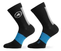 ASSOS Winter Strumpor