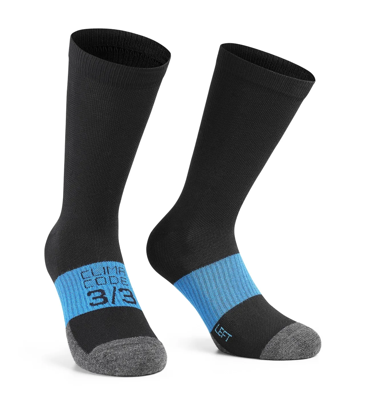 ASSOS Winter Strumpor EVO ASSOS Winter Strumpor EVO
