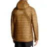 ASSOS X Mammut Aenergy In Jacka, Bronze ash