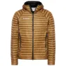 ASSOS X Mammut Aenergy In Jacka, Bronze ash