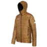 ASSOS X Mammut Aenergy In Jacka, Bronze ash