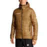 ASSOS X Mammut Aenergy In Jacka, Bronze ash