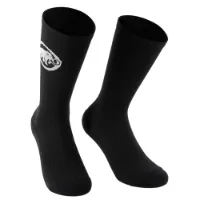 ASSOS X Mammut Gravel Spring Strumpor ASSOS X Mammut Gravel Spring Strumpor