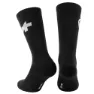 ASSOS X Mammut Gravel Spring Strumpor, Black