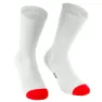 ASSOS X Mammut Gravel Summer Strumpor, White