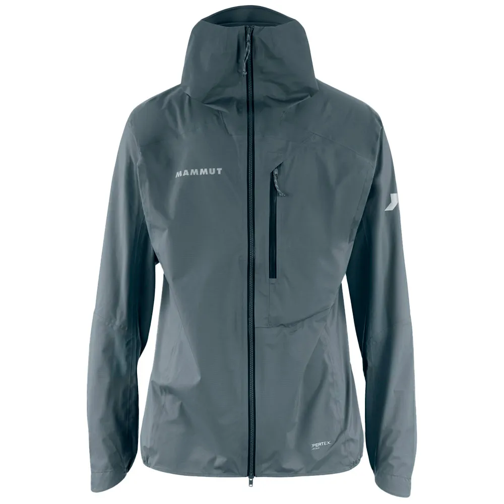 ASSOS X Mammut Hs Jacka, Strata