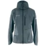 ASSOS X Mammut Hs Jacka, Strata