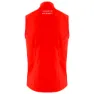 ASSOS X Mammut Ml Hybrid Väst, Red