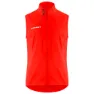 ASSOS X Mammut Ml Hybrid Väst, Red