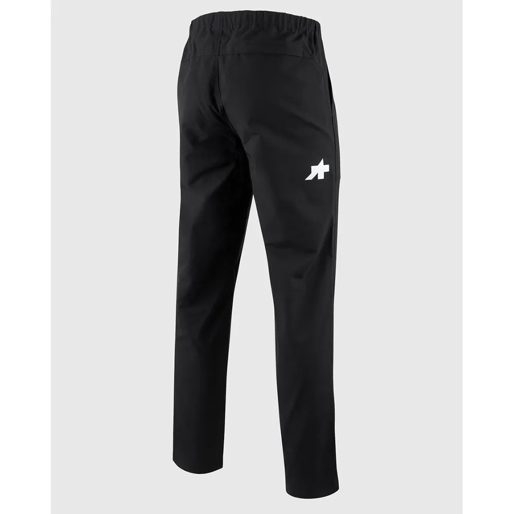 ASSOS X Mammut Mountain Tough Byxor, Black ASSOS X Mammut Mountain Tough Byxor, Black