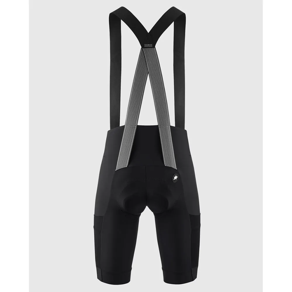 ASSOS X Mammut Tactica T5 Cykelbyxor, Black ASSOS X Mammut Tactica T5 Cykelbyxor, Black
