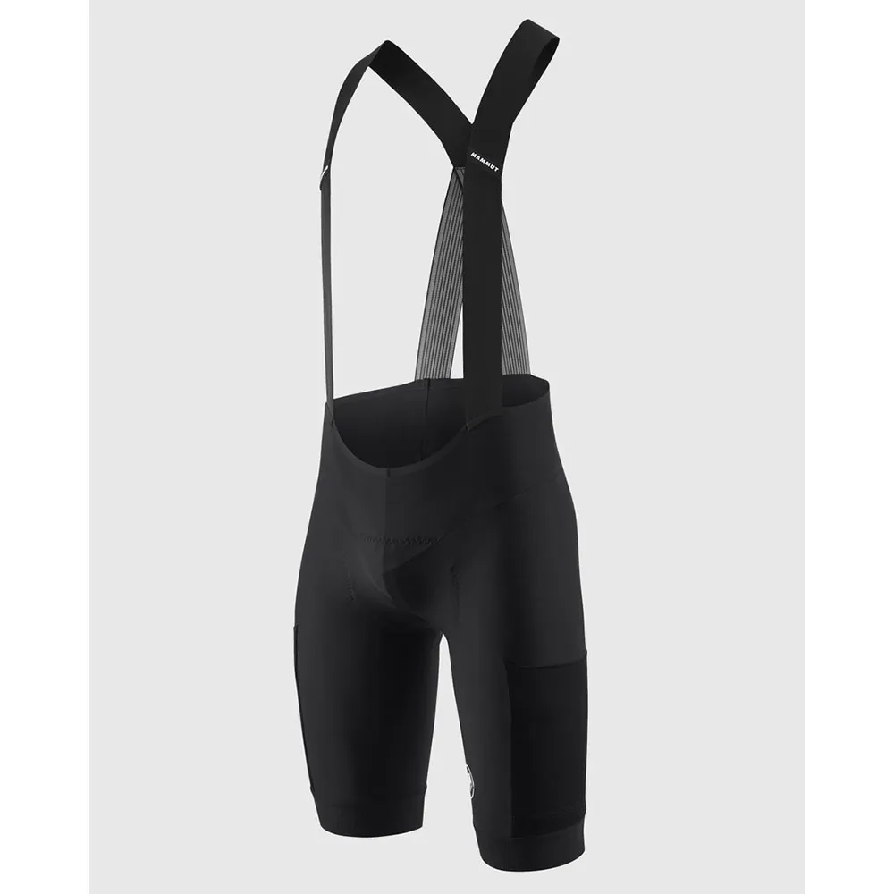 ASSOS X Mammut Tactica T5 Cykelbyxor, Black ASSOS X Mammut Tactica T5 Cykelbyxor, Black