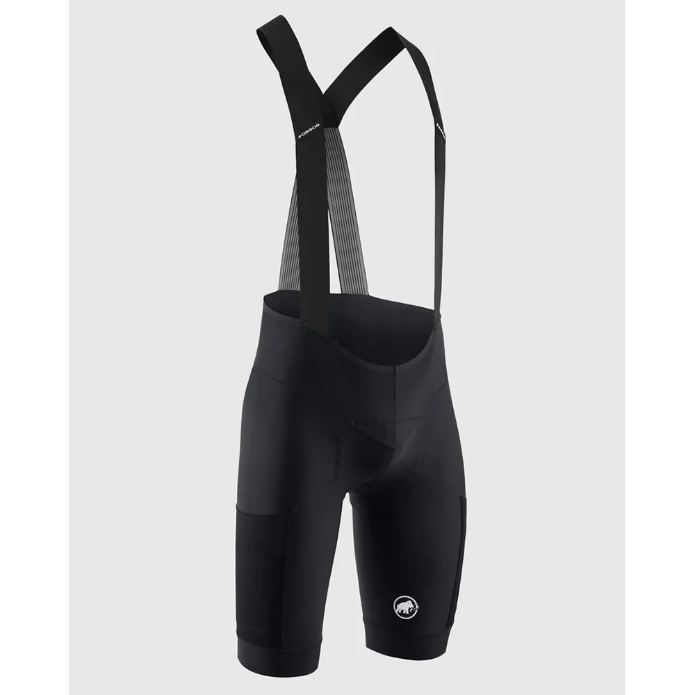 ASSOS X Mammut Tactica T5 Cykelbyxor, Black ASSOS X Mammut Tactica T5 Cykelbyxor, Black
