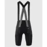 ASSOS X Mammut Tactica T5 Cykelbyxor, Black