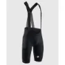 ASSOS X Mammut Tactica T5 Cykelbyxor, Black
