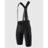 ASSOS X Mammut Tactica T5 Cykelbyxor, Black