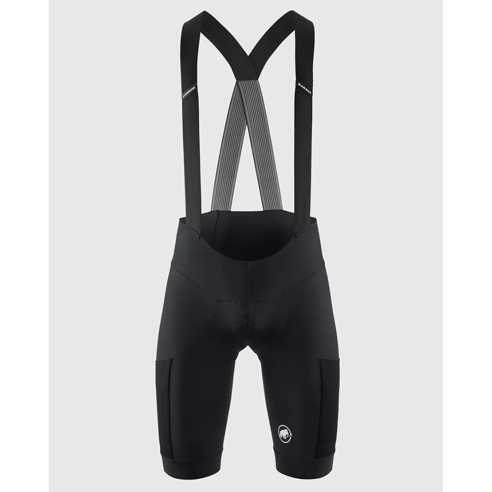 ASSOS X Mammut Tactica T5 Cykelbyxor, Black ASSOS X Mammut Tactica T5 Cykelbyxor, Black