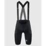 ASSOS X Mammut Tactica T5 Cykelbyxor, Black