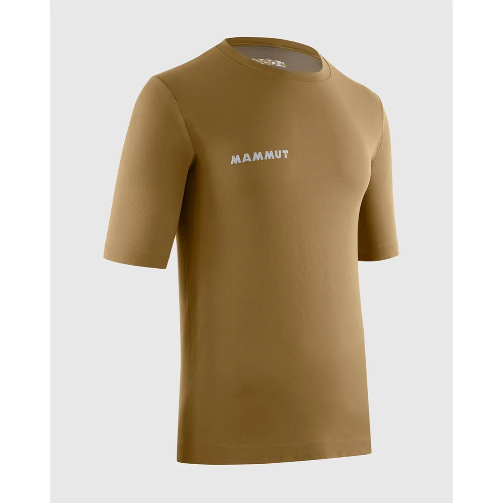 ASSOS X Mammut Tactica T5 T-shirt Med Korta ärmar, Bronze ash, 0 ASSOS X Mammut Tactica T5 T-shirt Med Korta ärmar, Bronze ash, 0