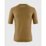 ASSOS X Mammut Tactica T5 T-shirt Med Korta ärmar, Bronze ash, 0