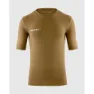 ASSOS X Mammut Tactica T5 T-shirt Med Korta ärmar, Bronze ash, 0