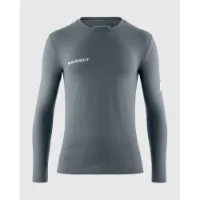 ASSOS X Mammut Tactica T5 T-shirt Med Lång ärm