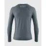 ASSOS X Mammut Tactica T5 T-shirt Med Lång ärm, Strata, 0