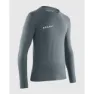 ASSOS X Mammut Tactica T5 T-shirt Med Lång ärm, Strata, 0