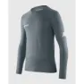 ASSOS X Mammut Tactica T5 T-shirt Med Lång ärm, Strata, 0