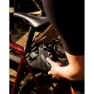 ASSOS X Ortlieb Sadeltaske 11l, Dark sand, One Size