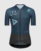 ASSOS x Safa Brian S12 Cykeltröja ASSOS x Safa Brian S12 Cykeltröja