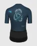 ASSOS x Safa Brian S12 Cykeltröja