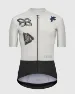 ASSOS x Safa Brian S12 Cykeltröja