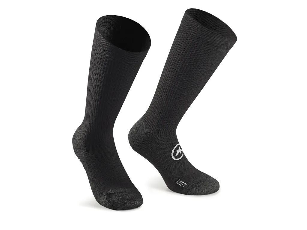 ASSOS XC cykelstrumpor