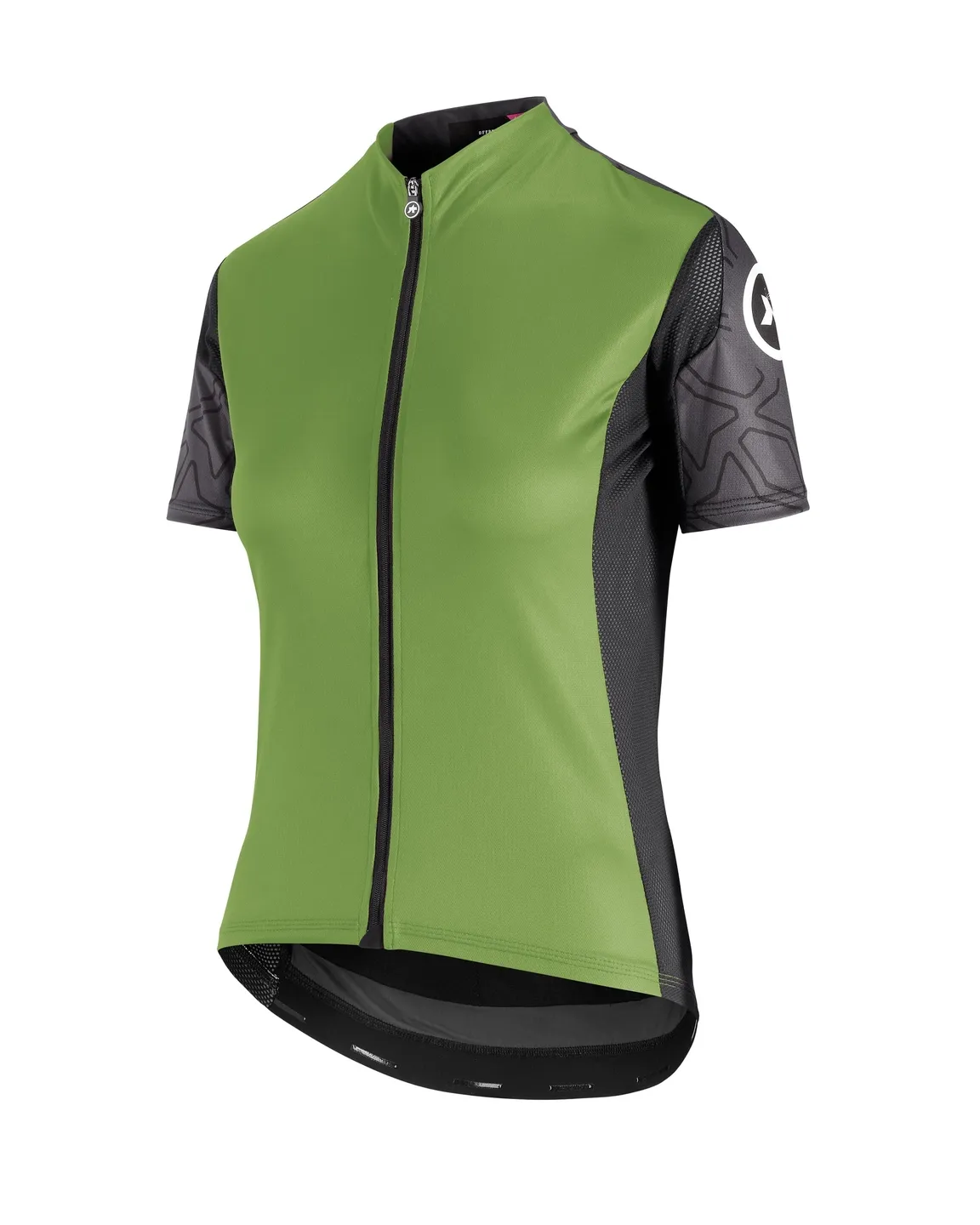 ASSOS XC Dam Cykeltröja