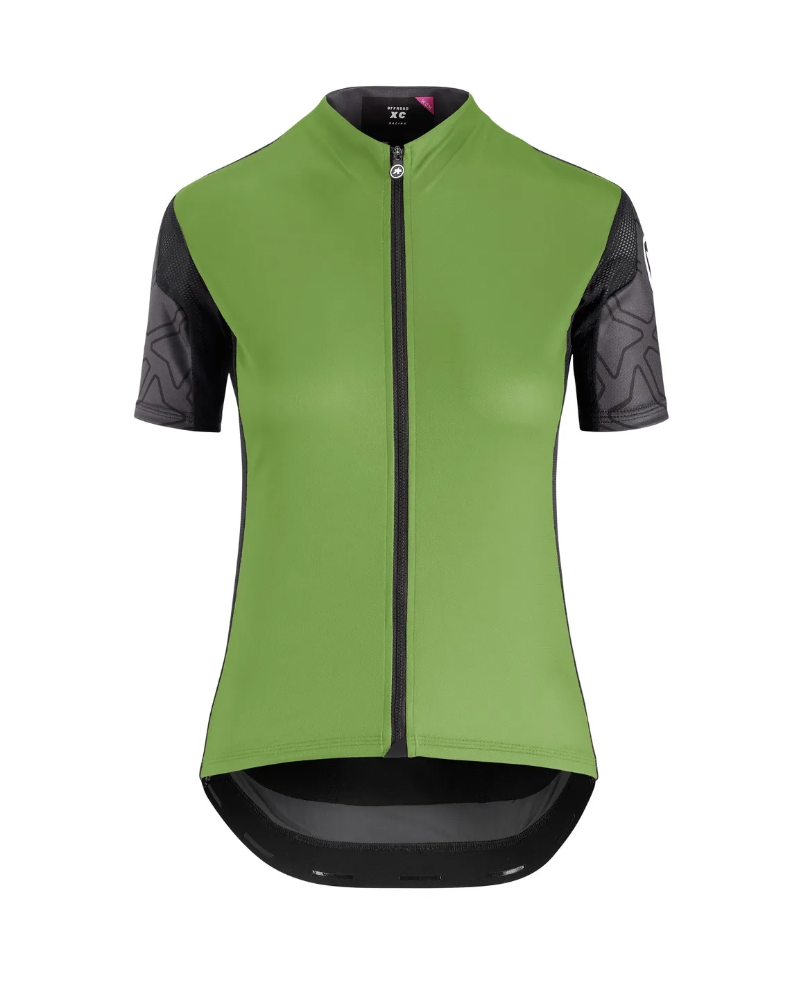 ASSOS XC Dam Cykeltröja