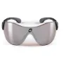 ASSOS Zegho G2 Dragonfly Solglasögon, Black, Pink/CAT3