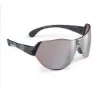 ASSOS Zegho G2 Dragonfly Solglasögon, Black, Pink/CAT3