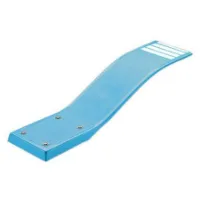 Astral 00076 Delfin Trampolin 1.6x0.35m unisex Astral 00076 Delfin Trampolin 1.6x0.35m unisex
