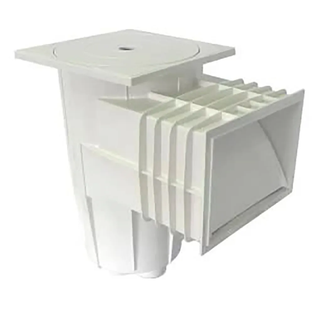 Astral 00250 Skimmer Standard öppning Fyrkantigt Lock 15l unisex, White, One Size Astral 00250 Skimmer Standard öppning Fyrkantigt Lock 15l unisex, White, One Size