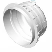 Astral 00349 Nischbetongpool 230mm unisex
