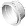 Astral 00349 Nischbetongpool 230mm unisex, White, One Size