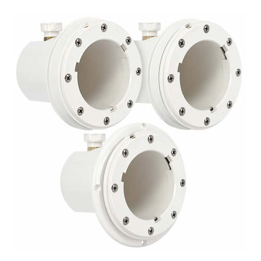 Astral 00369 Mini Niche For Fibreglass Or Pool Foder unisex, White, One Size