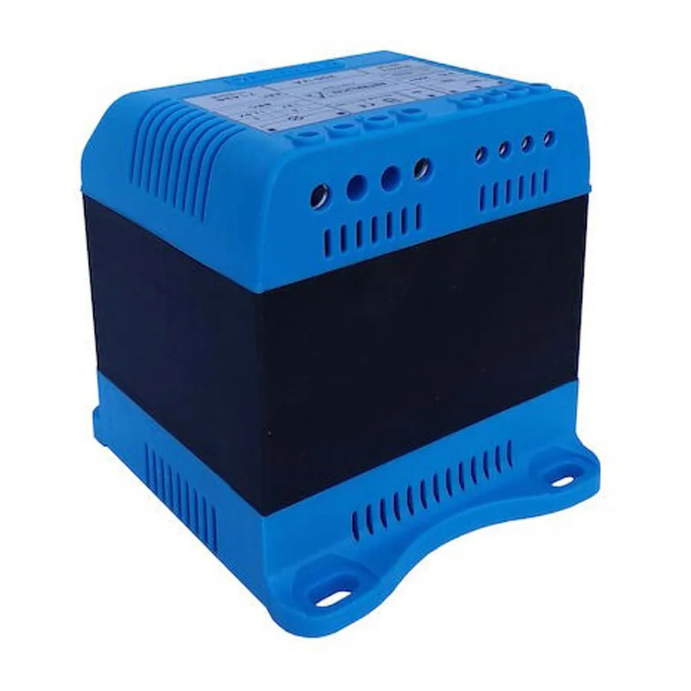 Astral 00385-4146 600 Va Till Transformator En 60742 230v 12v unisex, Black / blue, One Size