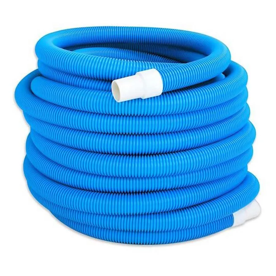 Astral 01372 Ø38 1 1/2´´ Självflytande Slang Utan ändbeslag 30m unisex, Blue, One Size