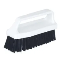Astral 01405 Klassisk Rak Borste Med Klämfäste 330mm unisex