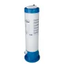 Astral 01413 Dossi Offline Vattenreningsutrustning Doseringssystem 5kg unisex, White, One Size