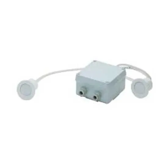 Astral 04053 Elektropneumatisk Utrustning För Bubbelbad unisex, White, One Size Astral 04053 Elektropneumatisk Utrustning För Bubbelbad unisex, White, One Size