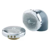 Astral 04104 Ø Bubbelpool Huvudavlopp 50mm unisex