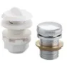 Astral 04110 Justerbar Luftinlopp För Ø3/4 Bubbelpool unisex, White, One Size
